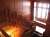 Private Residence, Stair Hall, Rochester, NY